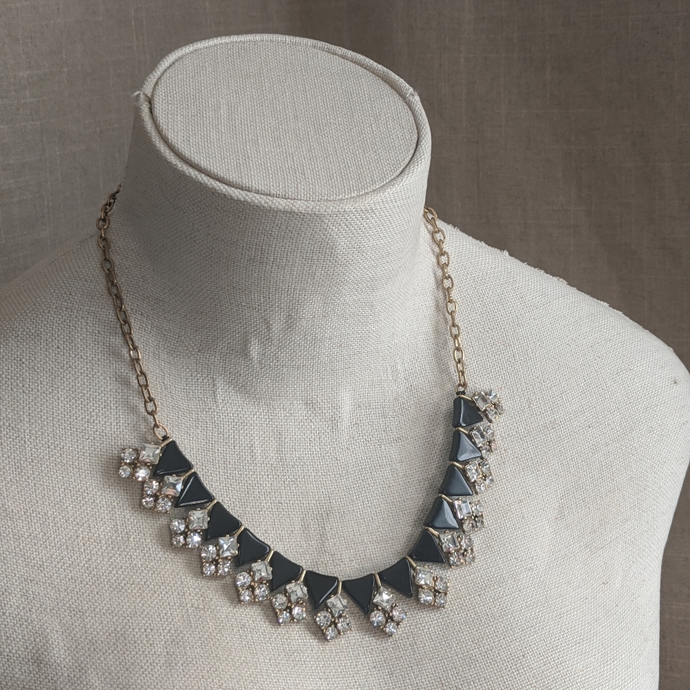 J. Crew necklace
